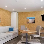 Am Seefischmarkt Apartament *