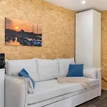 Am Seefischmarkt Apartament Kilonia