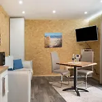 Am Seefischmarkt Apartament *