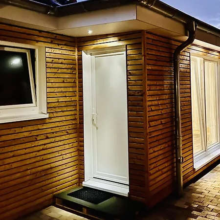 Apartment Am Seefischmarkt *