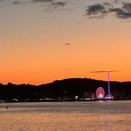 Am Seefischmarkt Kiel