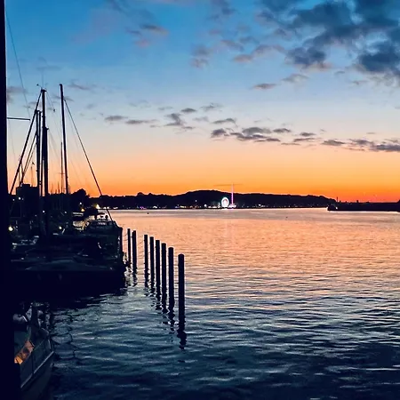 Am Seefischmarkt * Kiel