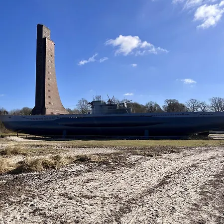 Am Seefischmarkt Daire *