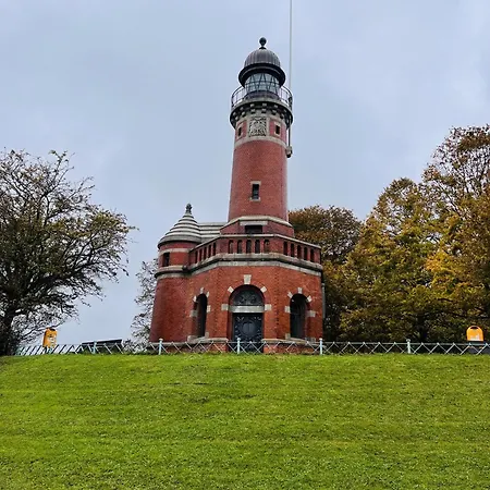 Am Seefischmarkt * Kiel