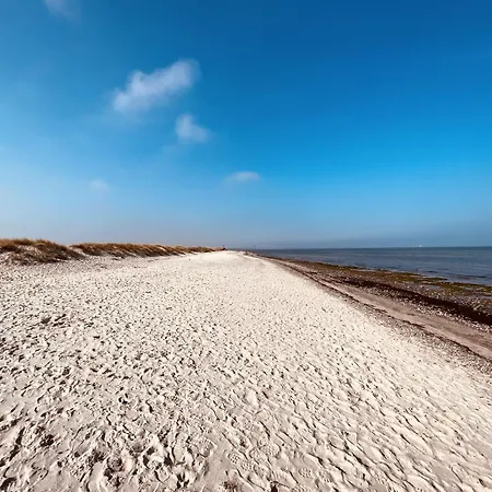 Daire Am Seefischmarkt Kiel