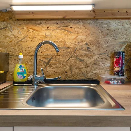 Daire Am Seefischmarkt *