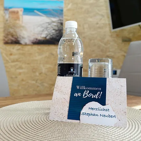 Am Seefischmarkt Daire