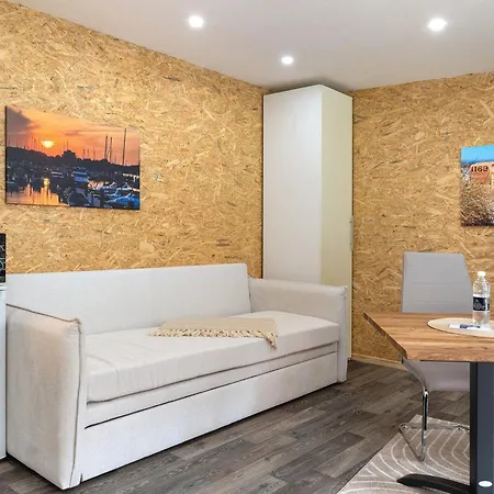 Daire Am Seefischmarkt