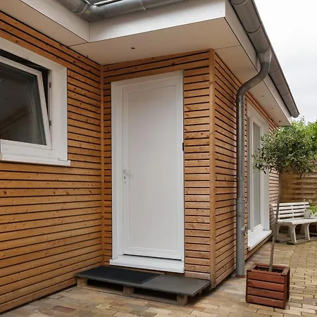 Am Seefischmarkt Apartment *