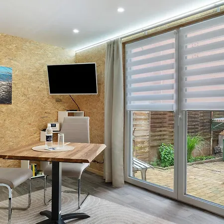 Am Seefischmarkt Kiel