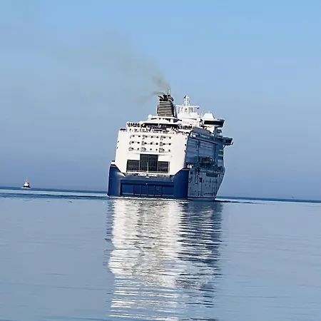 Daire Am Seefischmarkt *