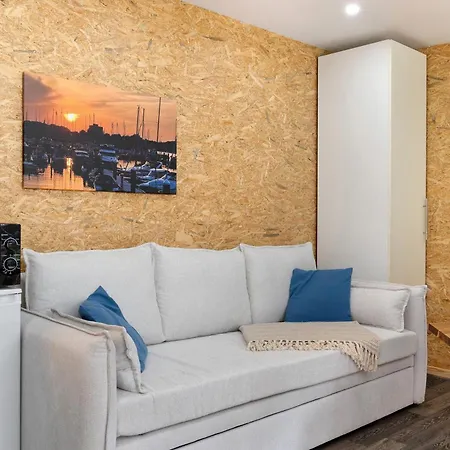 Am Seefischmarkt Apartman Kiel