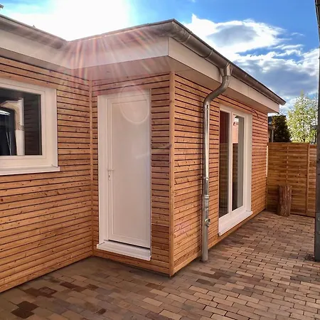 Apartman Am Seefischmarkt *