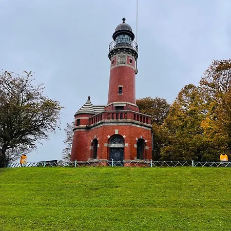 Am Seefischmarkt Apartman Kiel