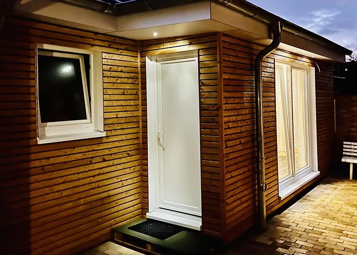 Apartment Am Seefischmarkt *