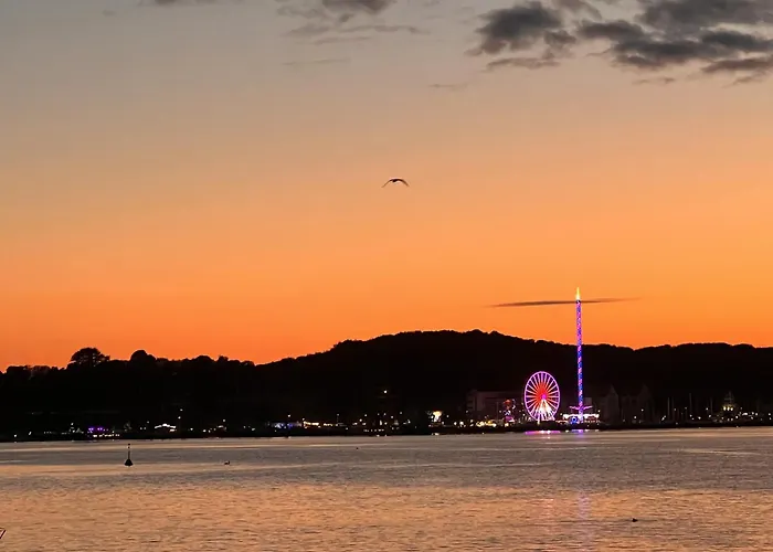 Am Seefischmarkt Kiel