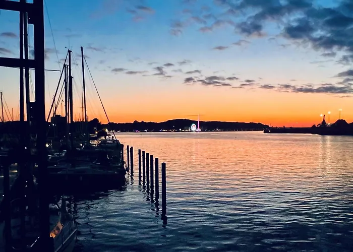 Am Seefischmarkt * Kiel