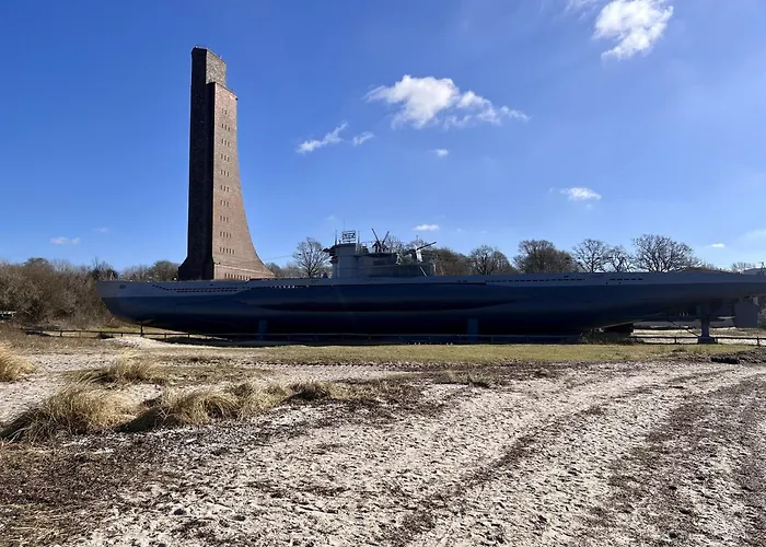 Am Seefischmarkt Apartment *