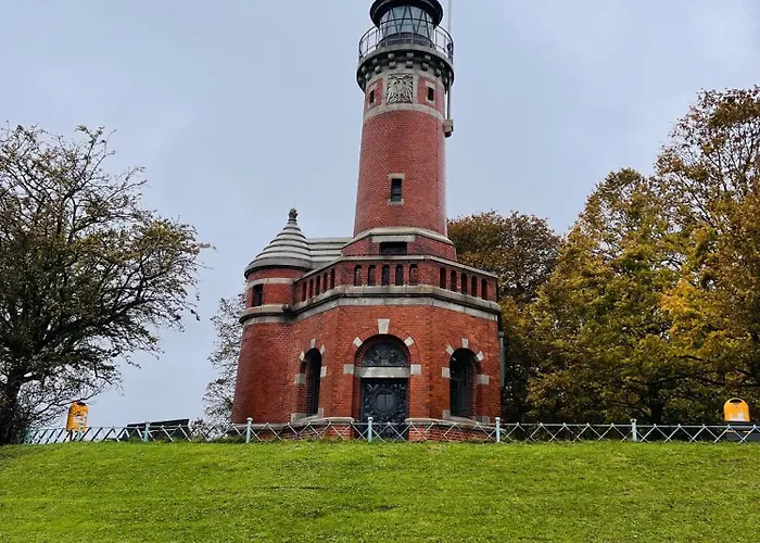 Am Seefischmarkt * Kiel