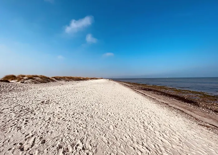 Apartment Am Seefischmarkt Kiel