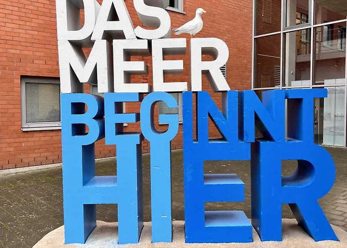 Appartamento Am Seefischmarkt Kiel