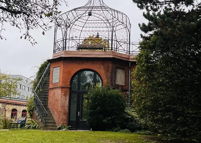 Am Seefischmarkt Kiel
