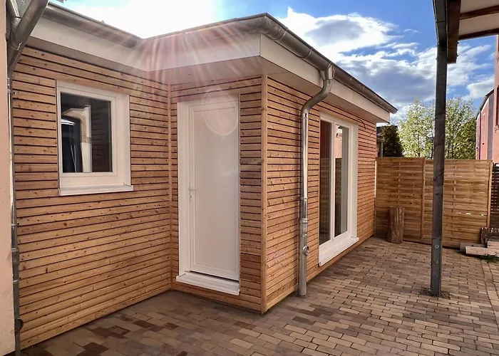 Am Seefischmarkt * Kiel