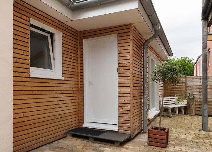 Am Seefischmarkt Appartamento *