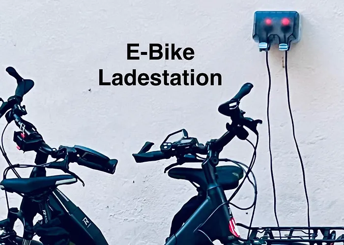 Am Seefischmarkt Apartment