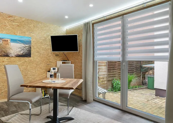 Am Seefischmarkt Kiel